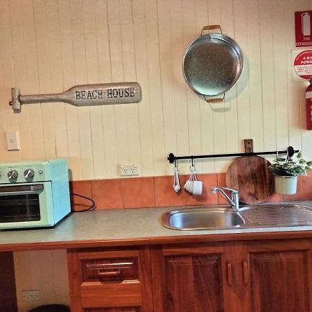 Kalimna Woods Cottages Лейкс Ентранс Екстериор снимка