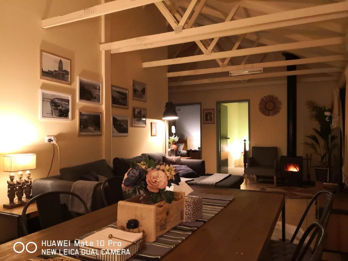 Kalimna Woods Cottages Лейкс Ентранс Екстериор снимка