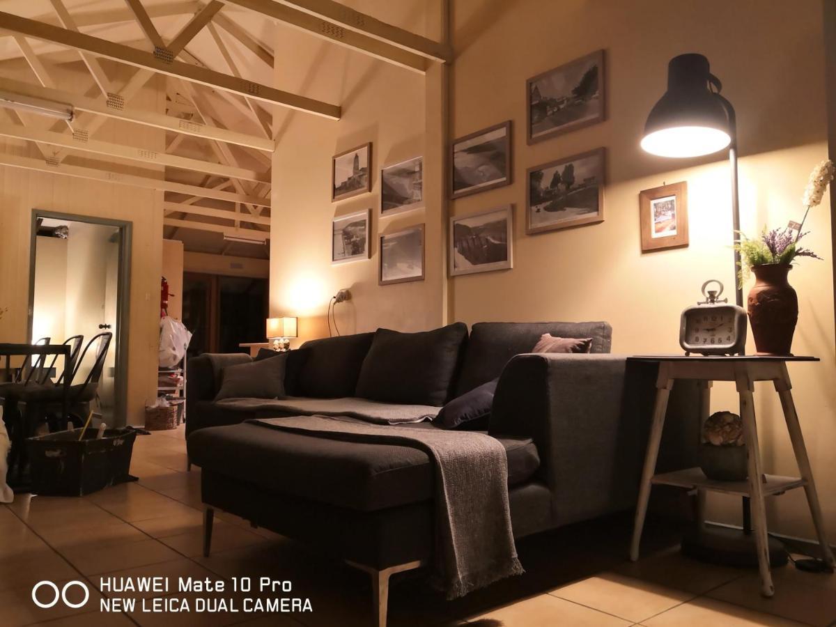 Kalimna Woods Cottages Лейкс Ентранс Екстериор снимка
