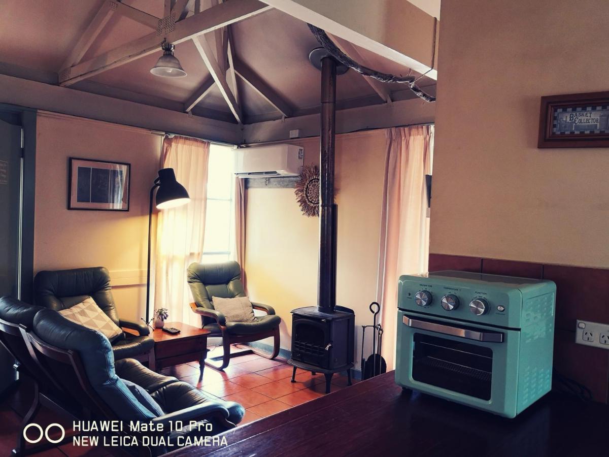 Kalimna Woods Cottages Лейкс Ентранс Екстериор снимка