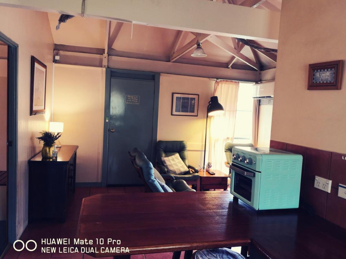 Kalimna Woods Cottages Лейкс Ентранс Екстериор снимка