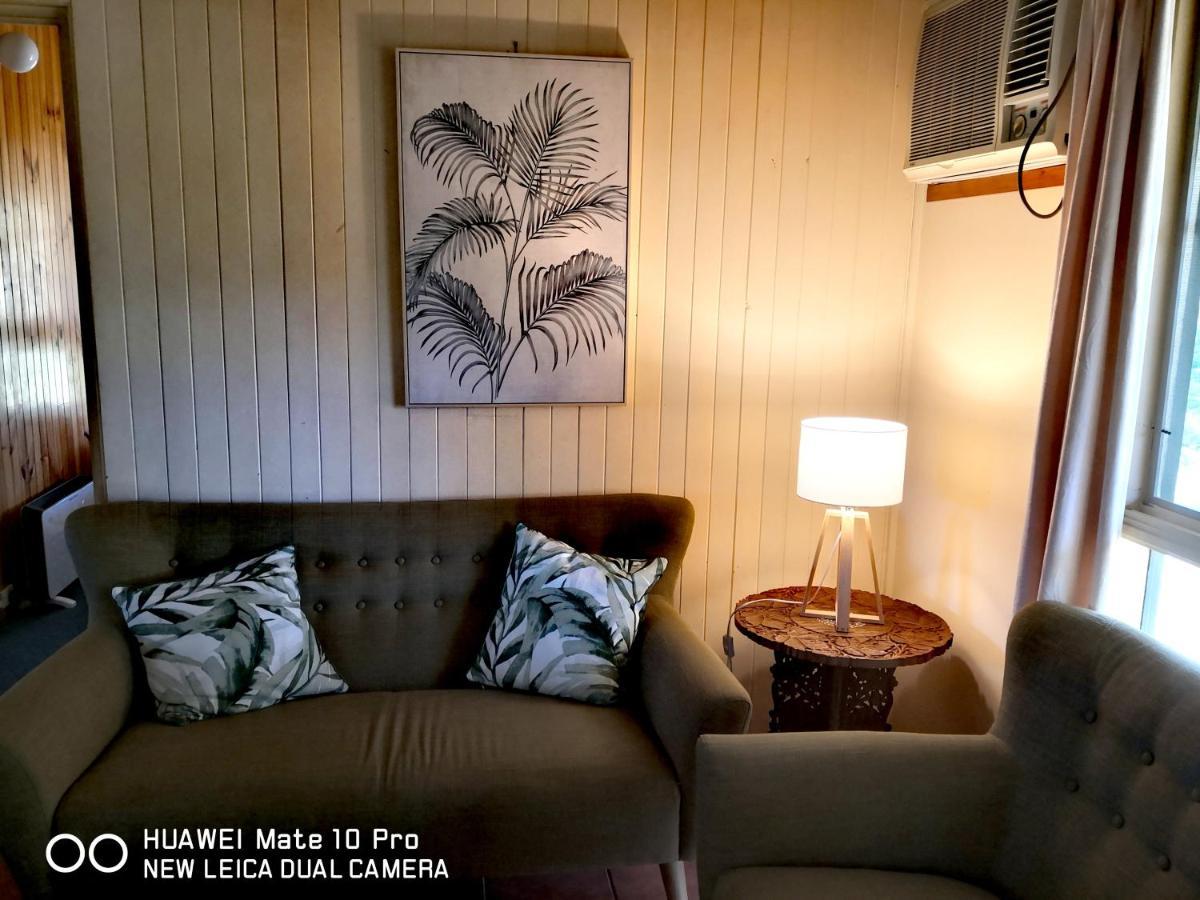 Kalimna Woods Cottages Лейкс Ентранс Екстериор снимка