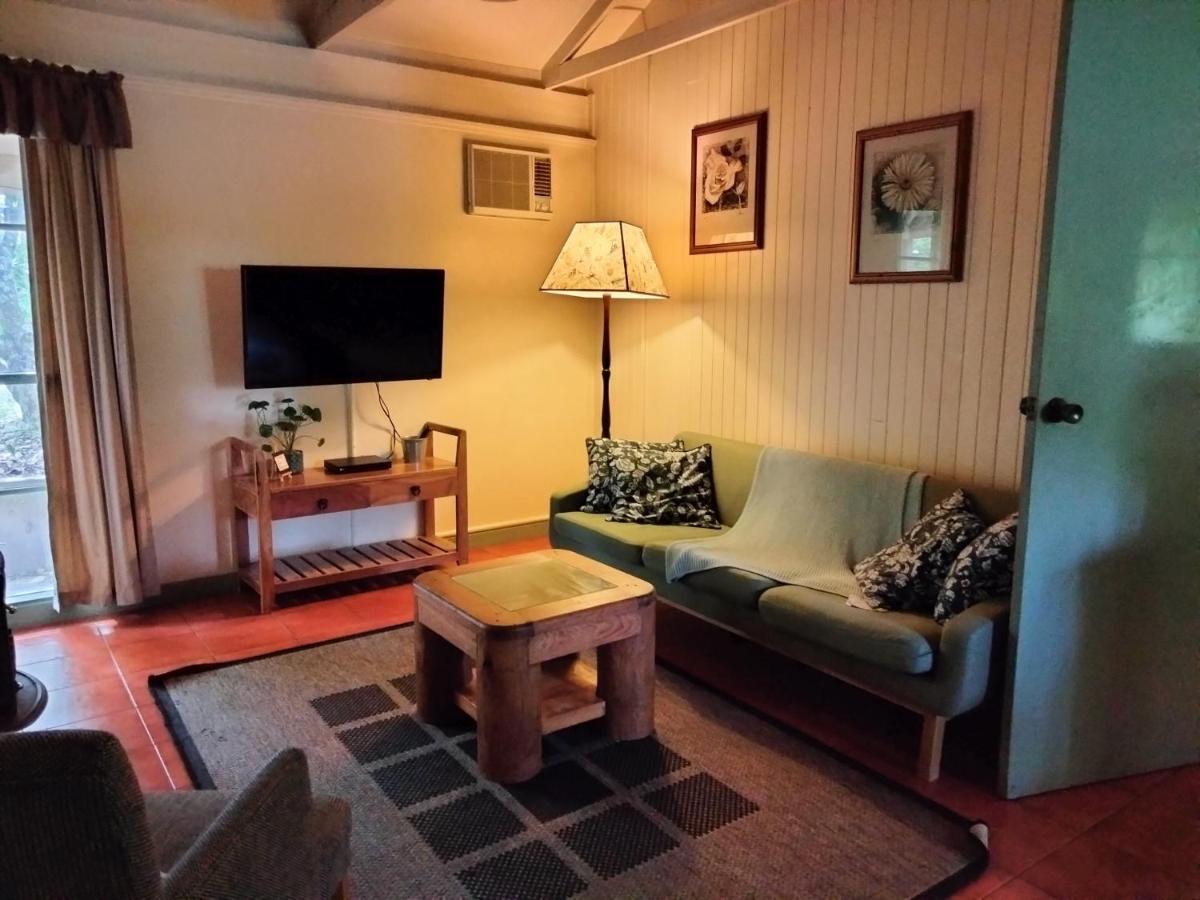 Kalimna Woods Cottages Лейкс Ентранс Екстериор снимка