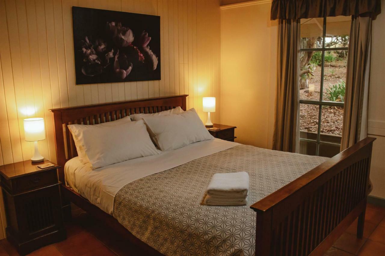 Kalimna Woods Cottages Лейкс Ентранс Екстериор снимка