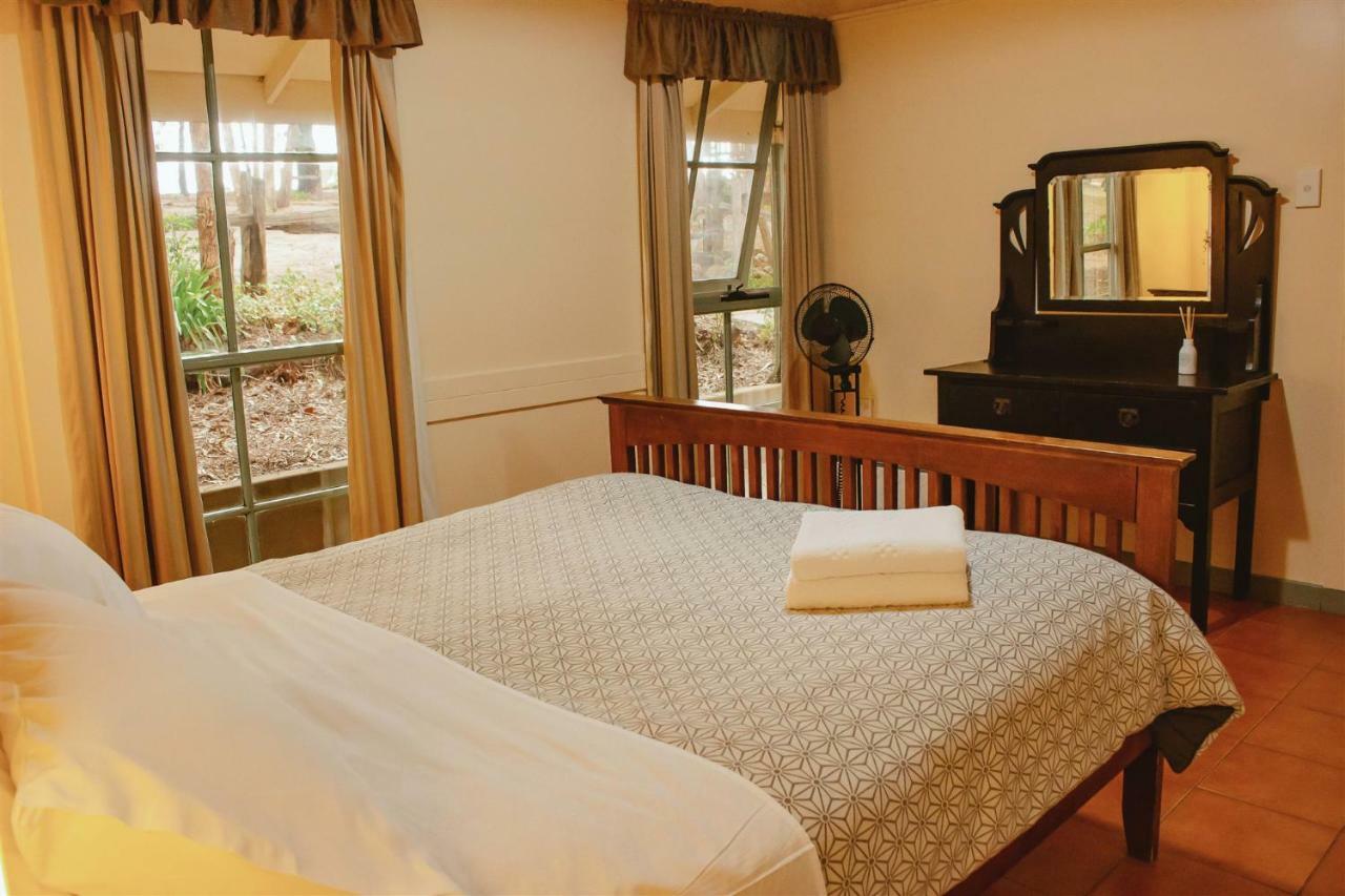Kalimna Woods Cottages Лейкс Ентранс Екстериор снимка