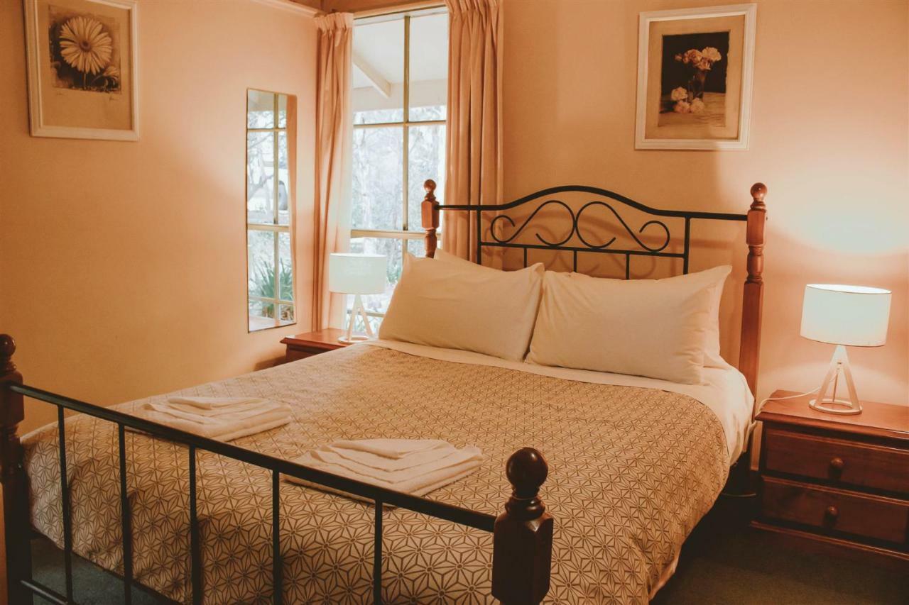 Kalimna Woods Cottages Лейкс Ентранс Екстериор снимка
