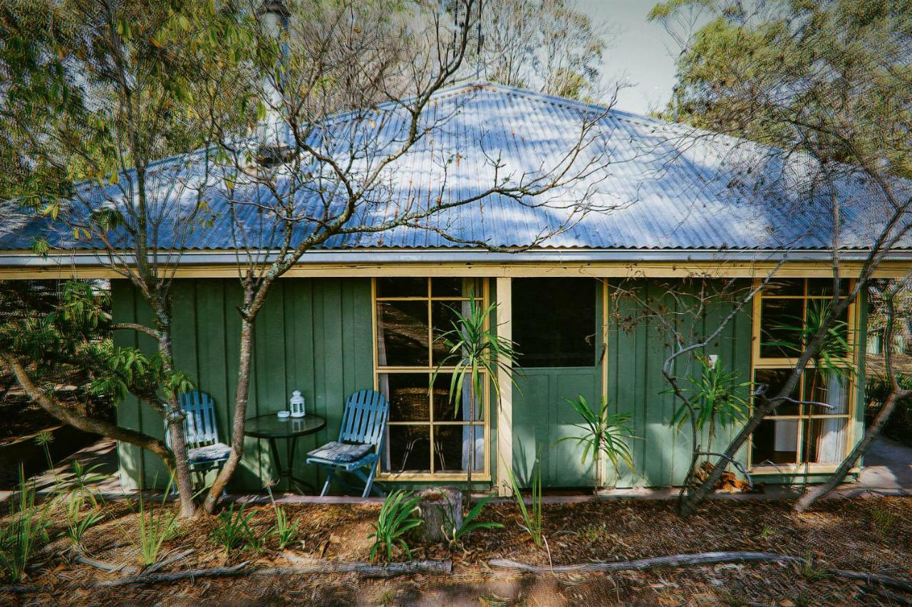 Kalimna Woods Cottages Лейкс Ентранс Екстериор снимка