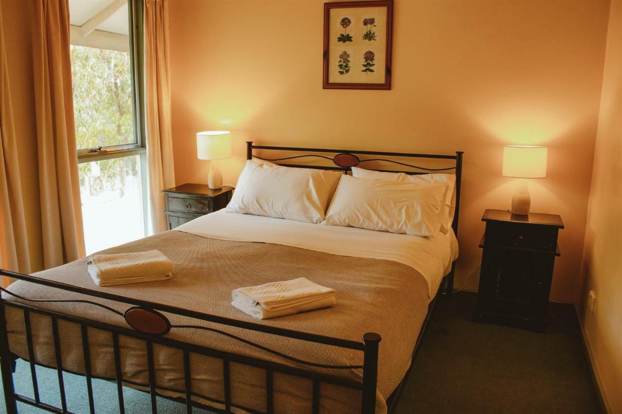 Kalimna Woods Cottages Лейкс Ентранс Екстериор снимка