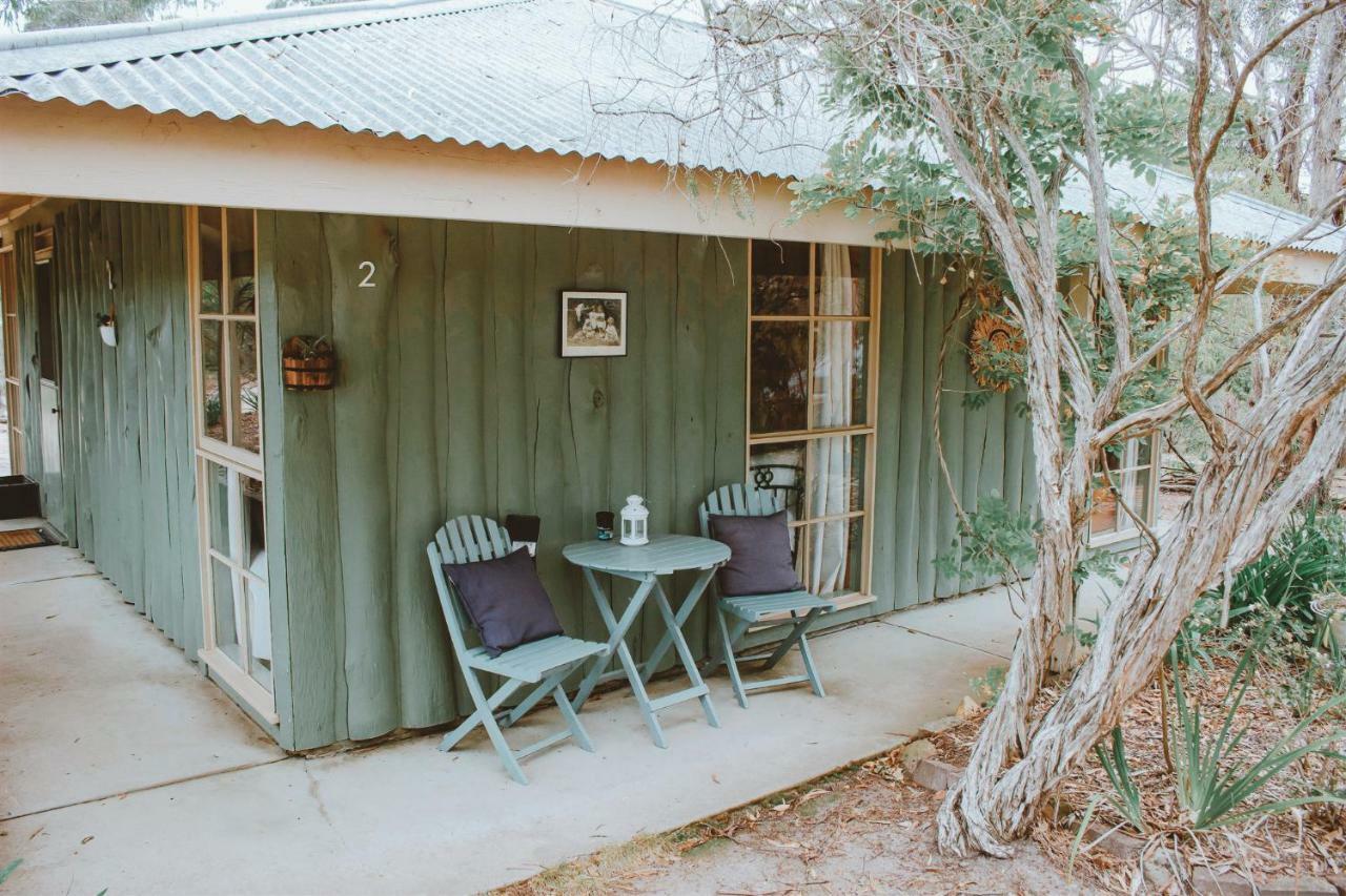 Kalimna Woods Cottages Лейкс Ентранс Екстериор снимка