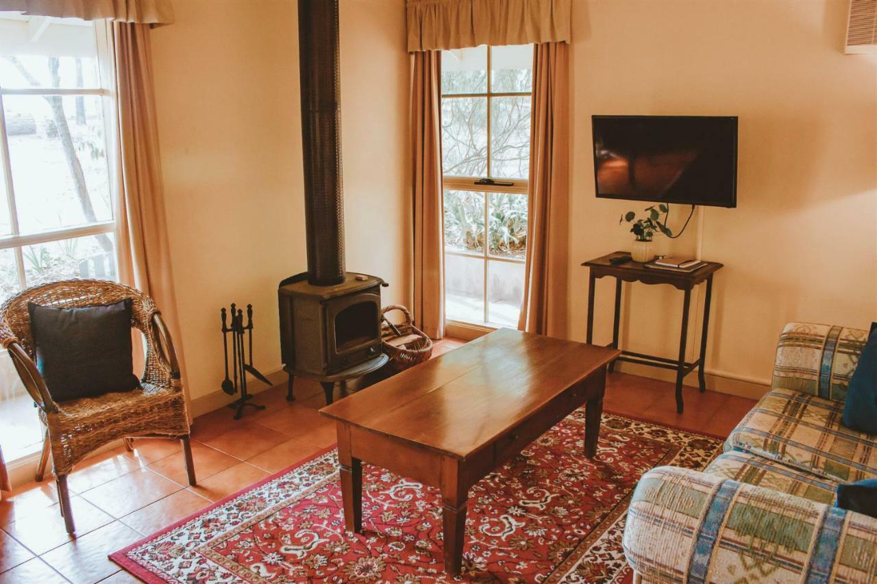 Kalimna Woods Cottages Лейкс Ентранс Екстериор снимка